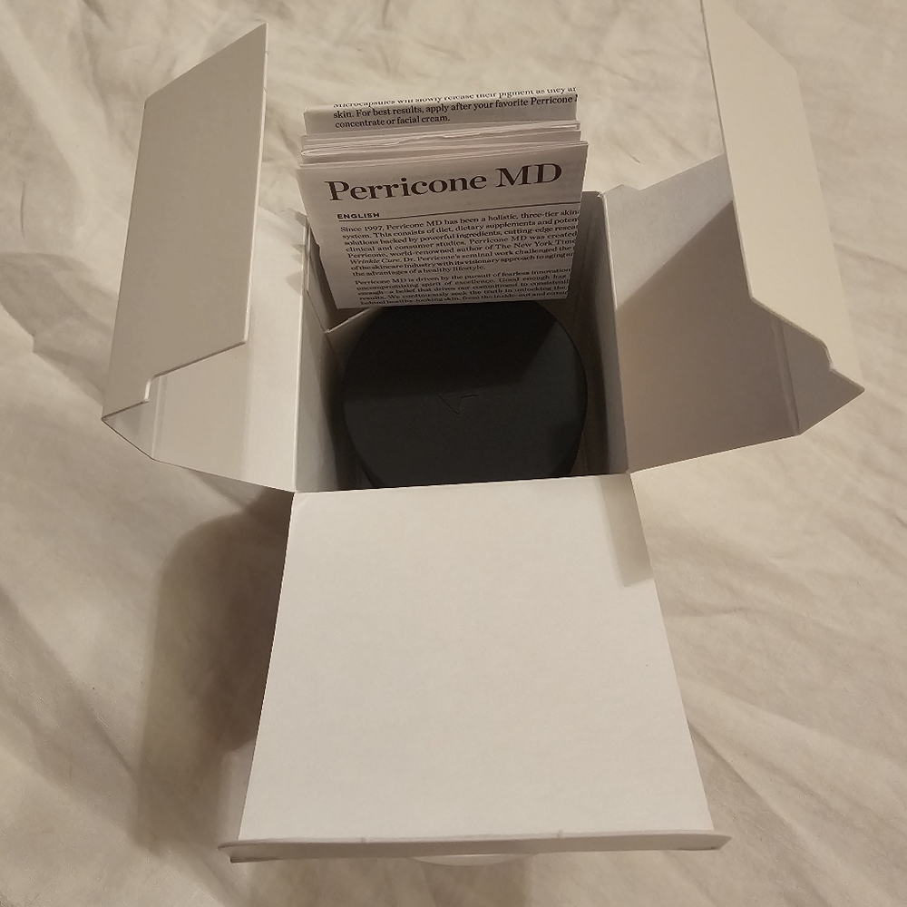 Perricone MD High Potency Classics Hyaluronic Intensive Moisturizer 1 Fl Oz - Picture 6 of 7
